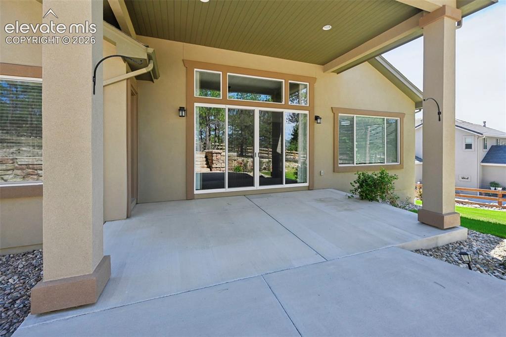 16232 Thunder Cat Way Monument, CO 80132 - Photo 46 of 49