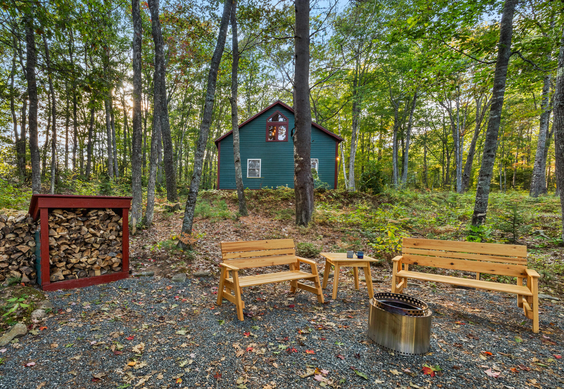 92 Conary Way Orland, ME 04472 - Photo 2 of 40 conaryway-19