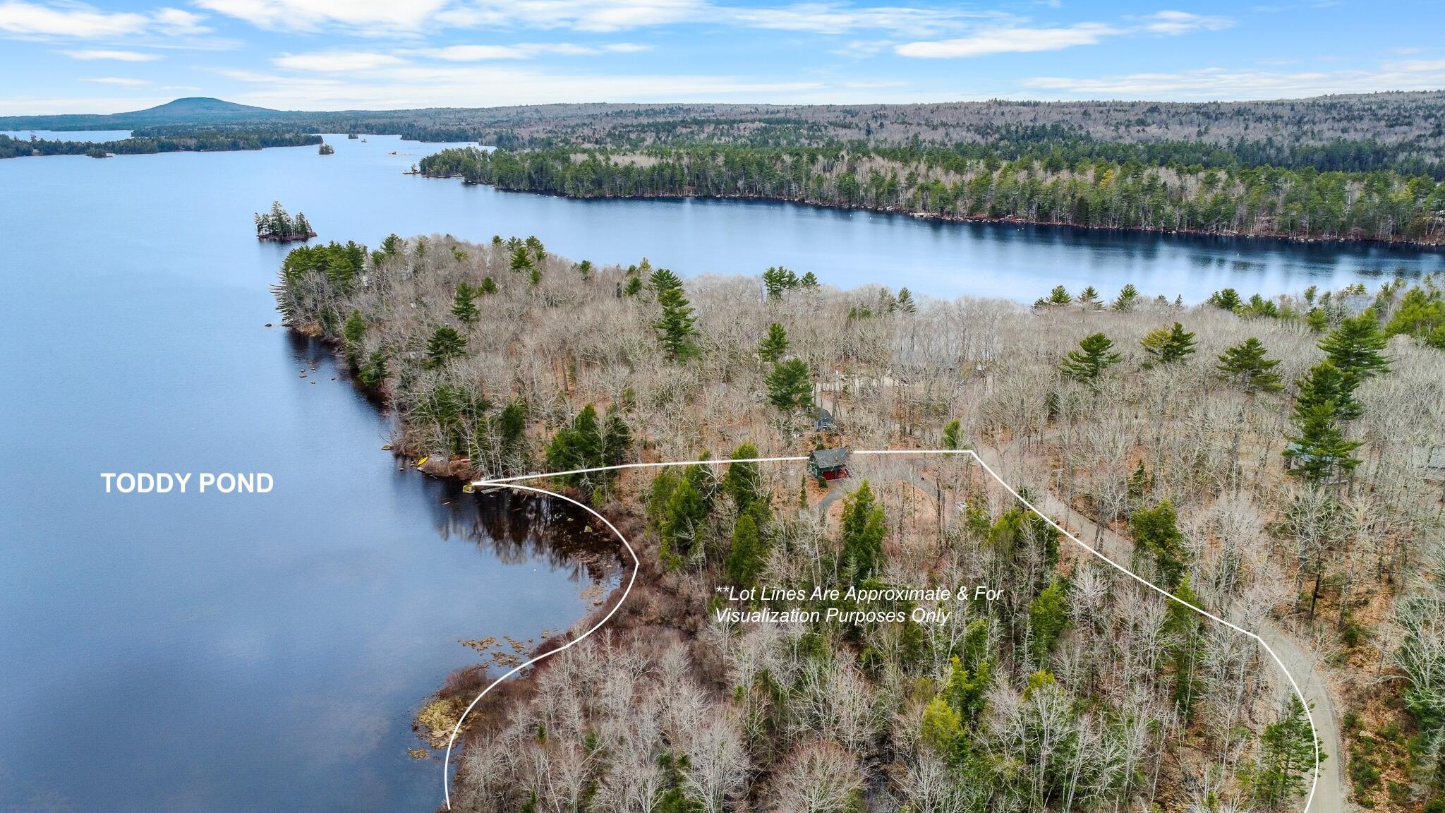 92 Conary Way Orland, ME 04472 - Photo 3 of 45 TODDY-18