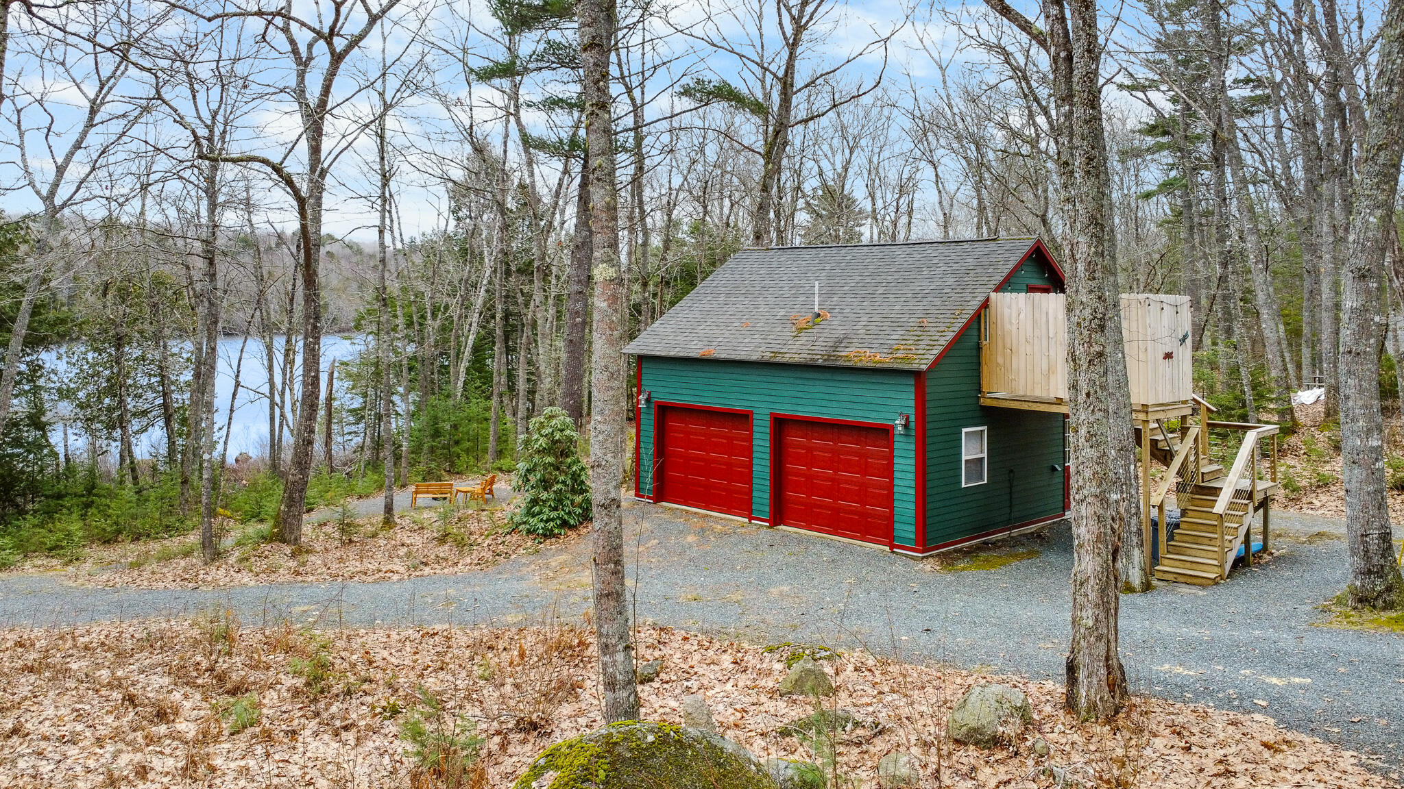 92 Conary Way Orland, ME 04472 - Photo 41 of 45 TODDY-9