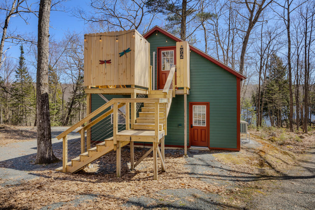 92 Conary Way Orland, ME 04472 - Photo 6 of 40 toddypond