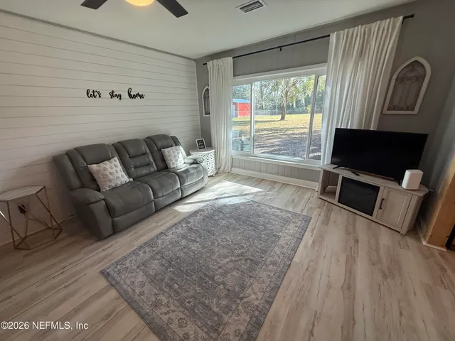 $389,900 | 580 Northeast 3rd Street, Lake Butler, FL 32054