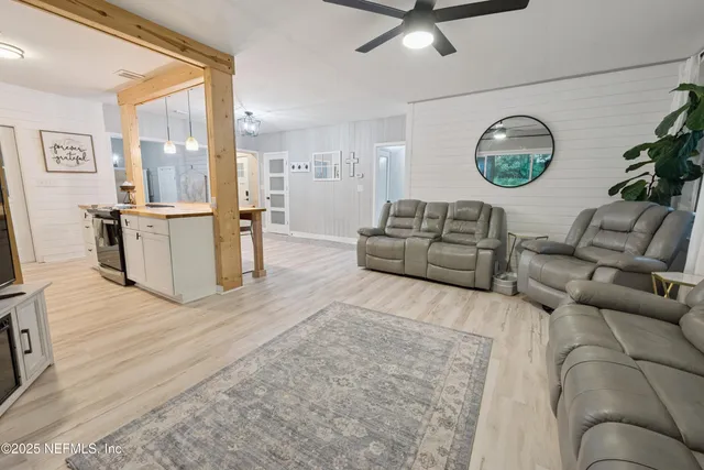 $389,900 | 580 Northeast 3rd Street, Lake Butler, FL 32054