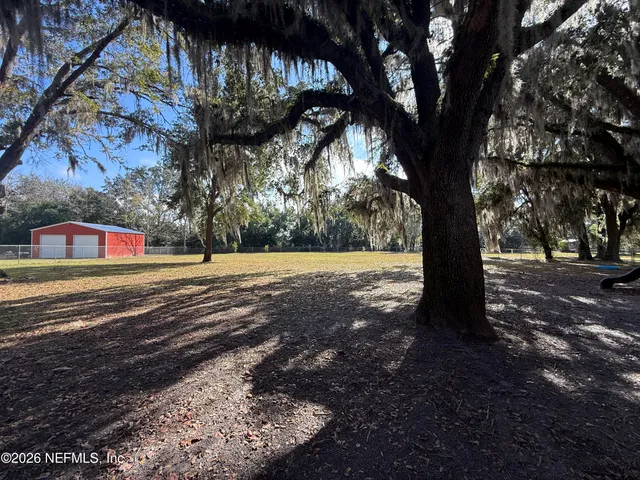 $389,900 | 580 Northeast 3rd Street, Lake Butler, FL 32054