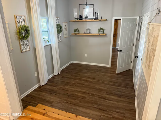 $389,900 | 580 Northeast 3rd Street, Lake Butler, FL 32054