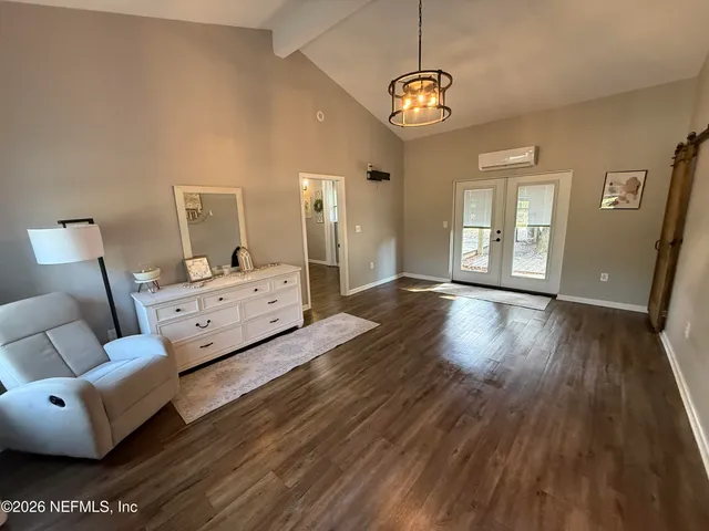 $389,900 | 580 Northeast 3rd Street, Lake Butler, FL 32054