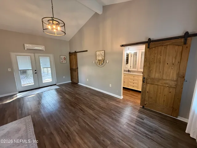 $389,900 | 580 Northeast 3rd Street, Lake Butler, FL 32054