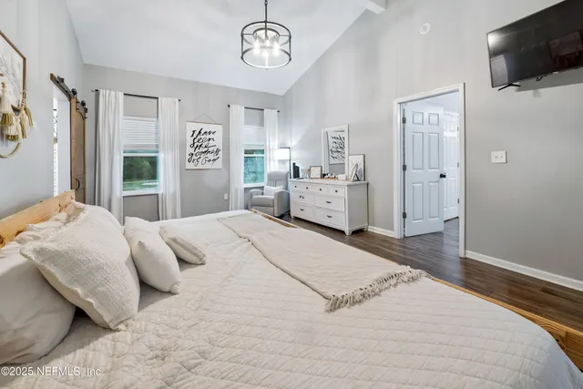 $389,900 | 580 Northeast 3rd Street, Lake Butler, FL 32054