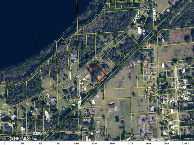 $389,900 | 580 Northeast 3rd Street, Lake Butler, FL 32054