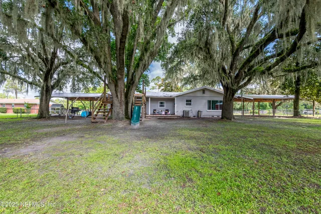 $389,900 | 580 Northeast 3rd Street, Lake Butler, FL 32054