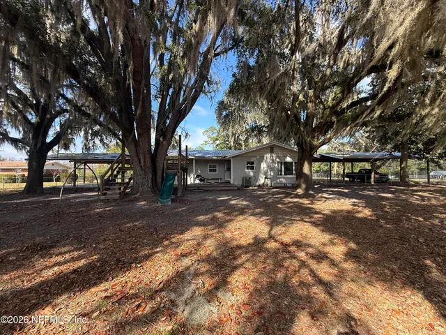 $389,900 | 580 Northeast 3rd Street, Lake Butler, FL 32054