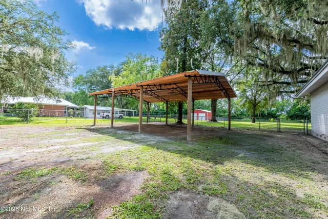 $389,900 | 580 Northeast 3rd Street, Lake Butler, FL 32054
