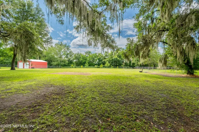 $389,900 | 580 Northeast 3rd Street, Lake Butler, FL 32054