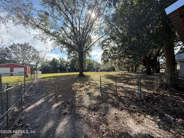 $389,900 | 580 Northeast 3rd Street, Lake Butler, FL 32054