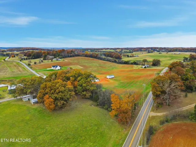 $195,000 | 95 North (lot 2), Greenback, TN 37742