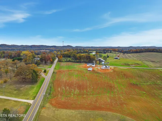 $195,000 | 95 North (lot 2), Greenback, TN 37742
