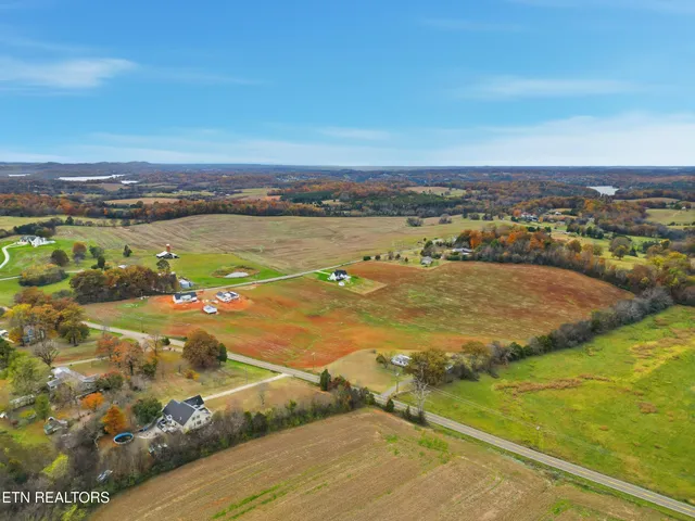 $195,000 | 95 North (lot 2), Greenback, TN 37742