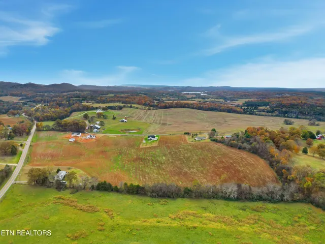 $195,000 | 95 North (lot 2), Greenback, TN 37742