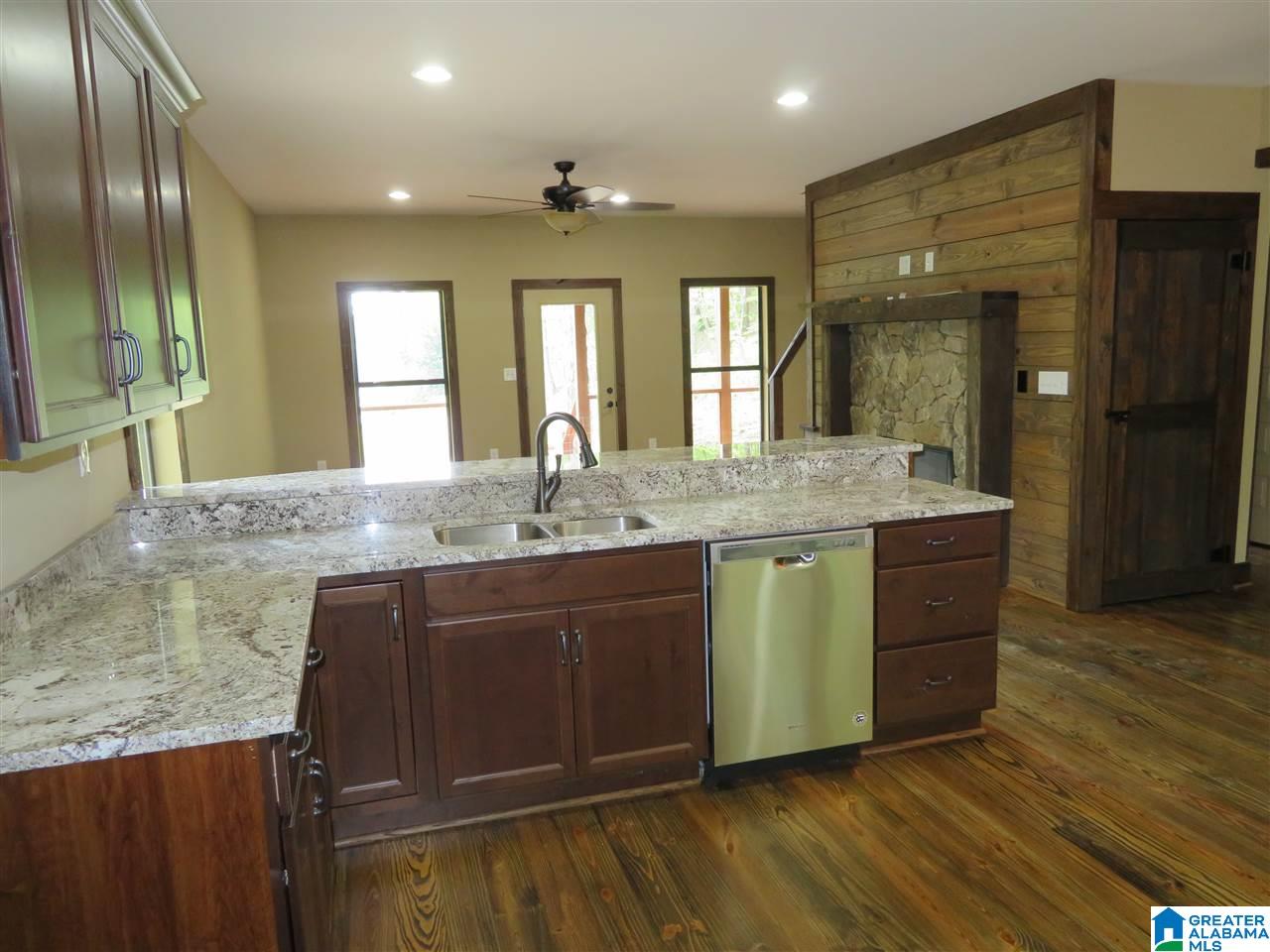 907 Preserve Road Rockford, AL 35136 - Photo 11 of 45