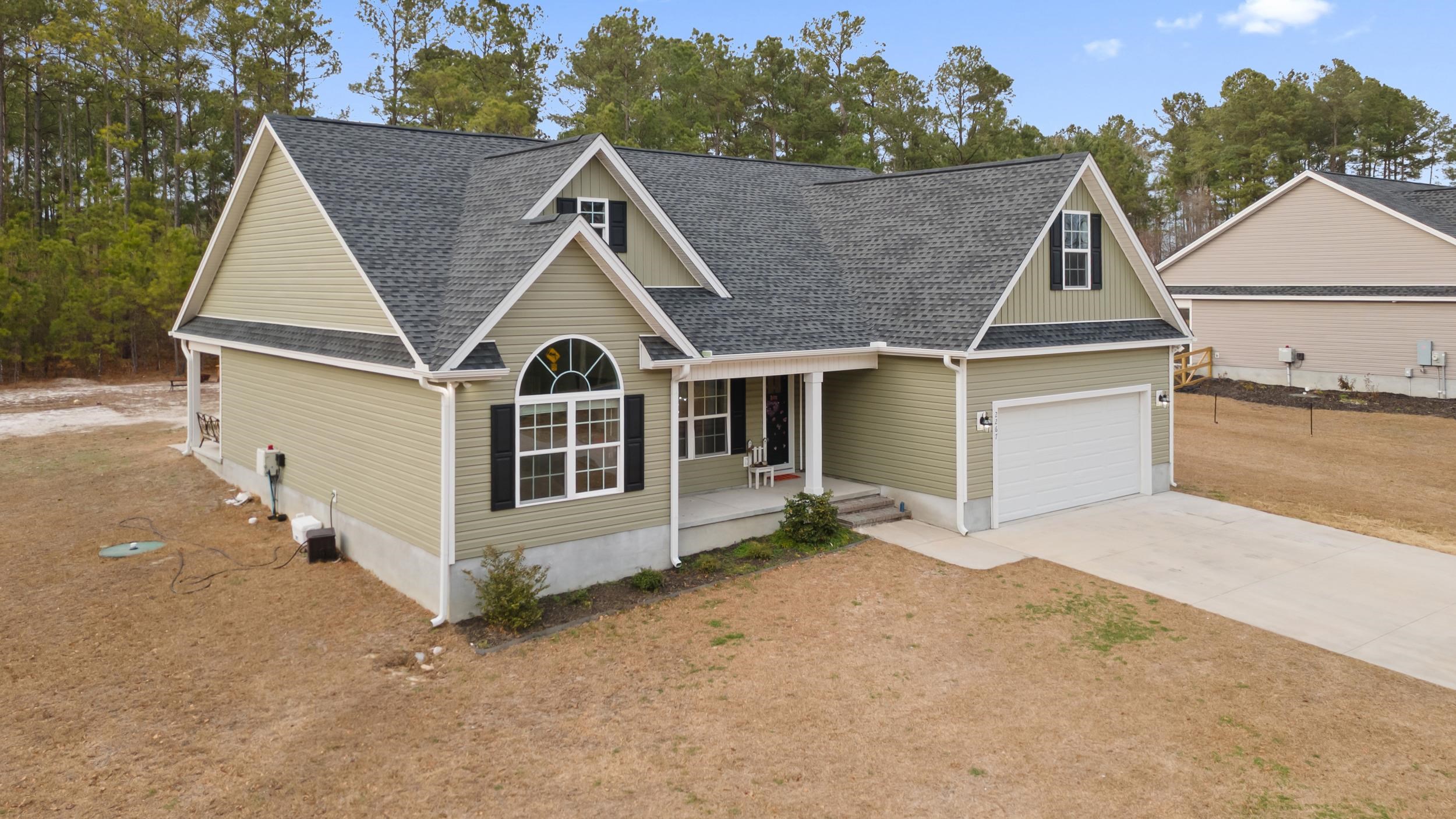2267 Vaught Road Galivants Ferry, SC 29544 - Photo 18 of 29