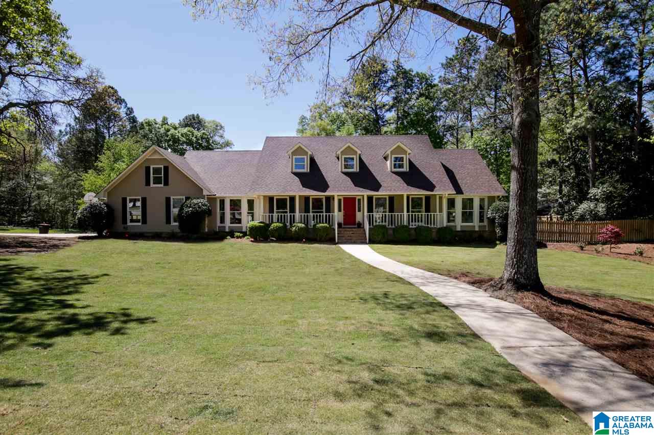 4920 Sussex Road Birmingham, AL 35242 - Photo 1 of 22
