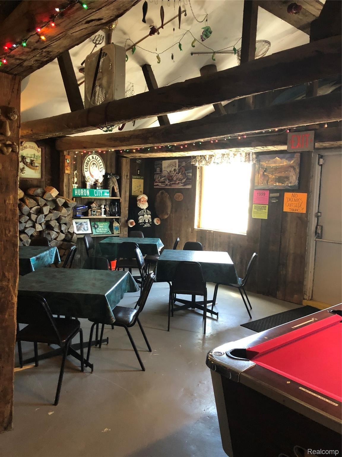 4711 Kinde Road Port Hope, MI 48468 - Photo 31 of 60 03A253F2-9122-4F8A-B55E-C71C74A6DAB8.jpeg