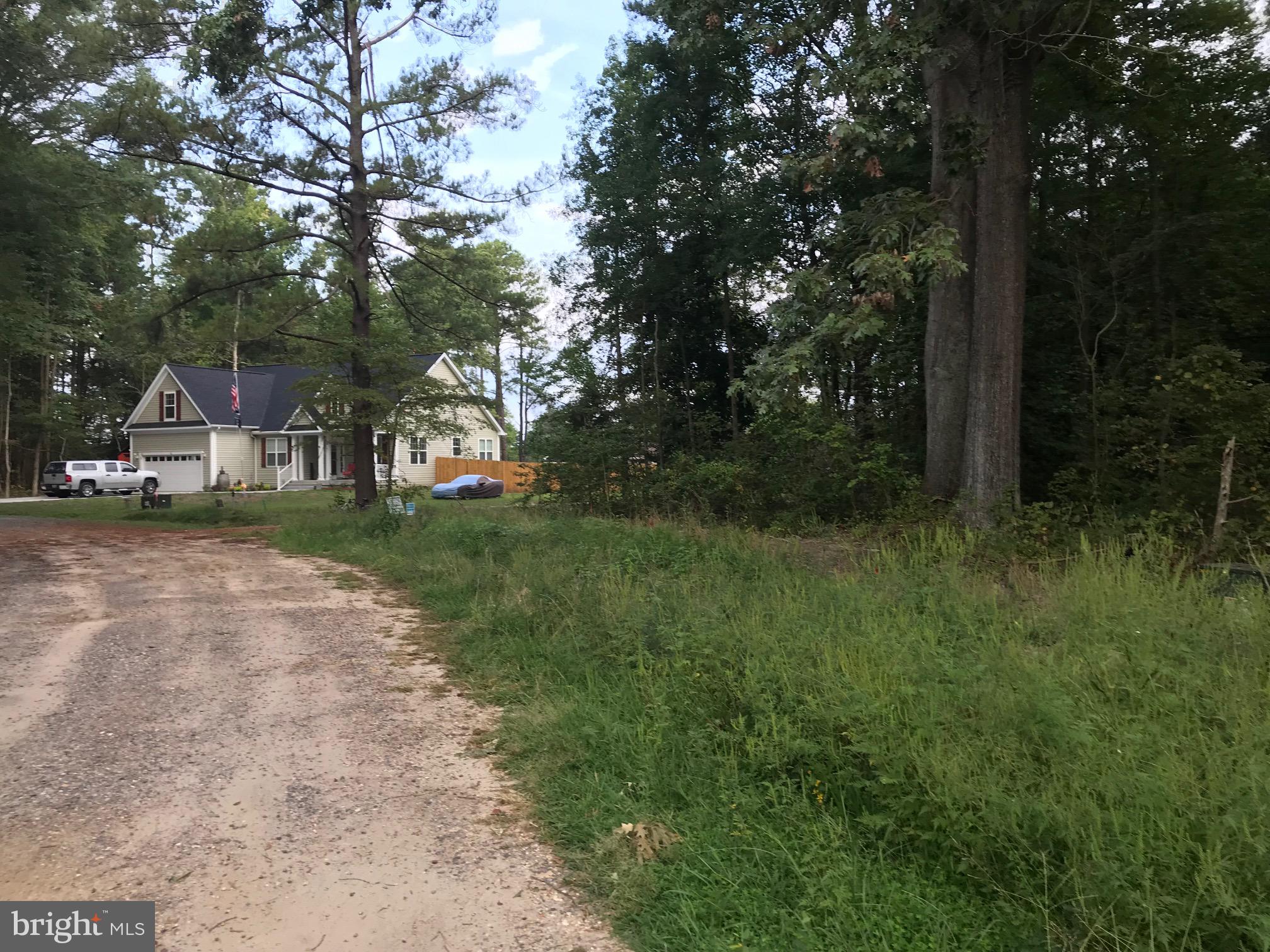 Brooks Drive Colonial Beach, VA 22443 - Photo 2 of 3 Gallery Image 2