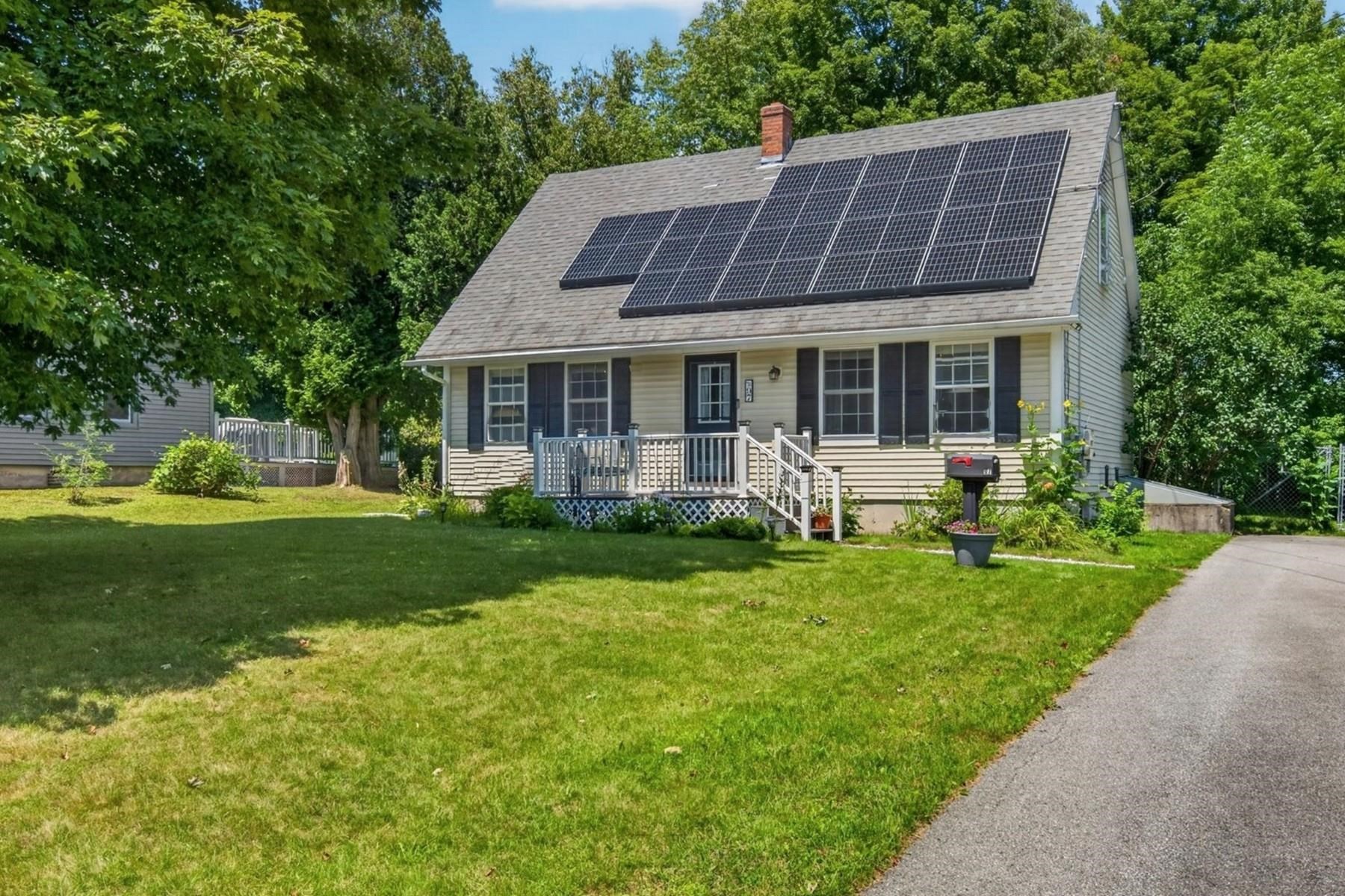 97 Jackson Avenue Rutland, VT 05701 - Photo 33 of 44 Gallery Image 33