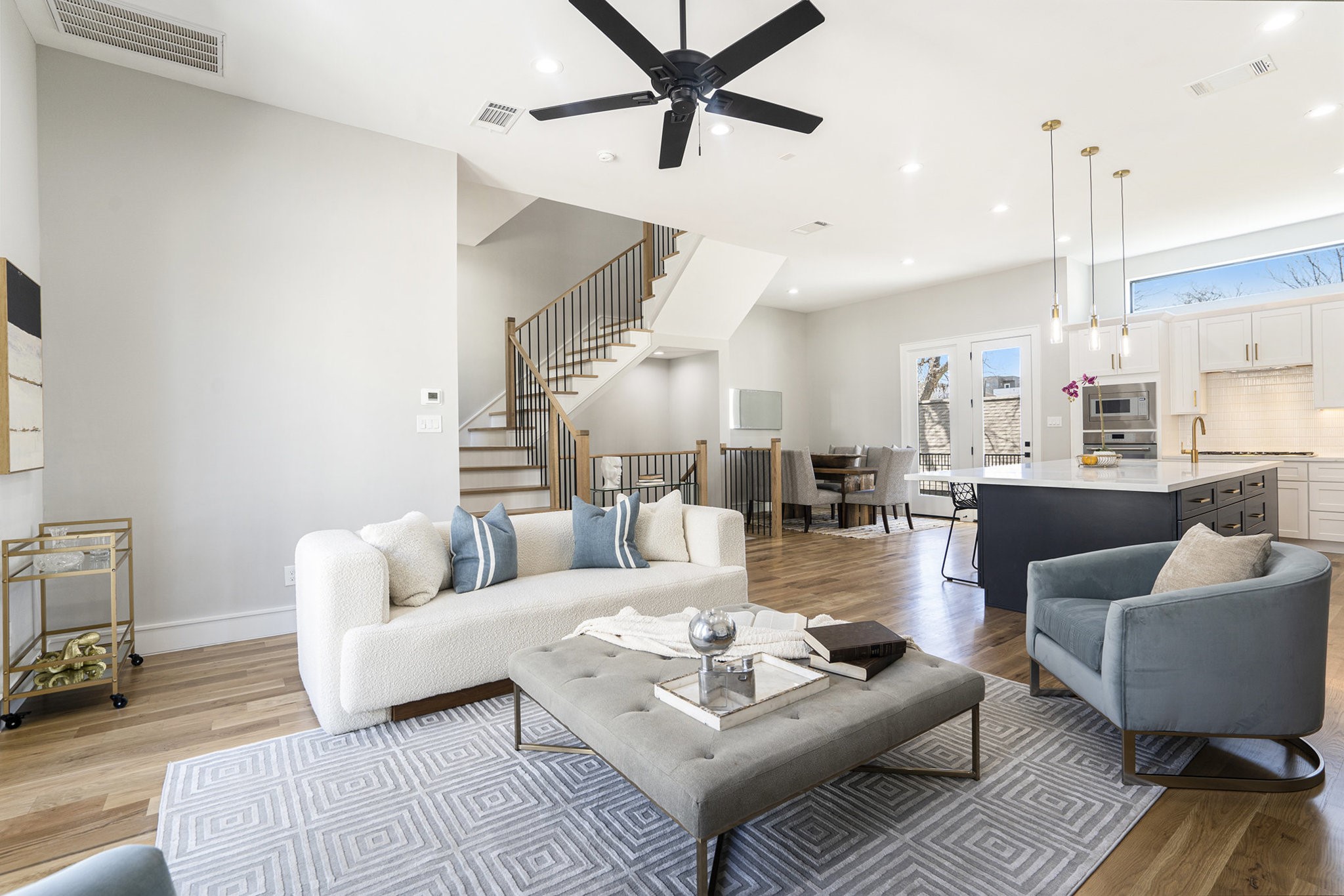 2218 Francis Street Houston, TX 77004 - Photo 11 of 34