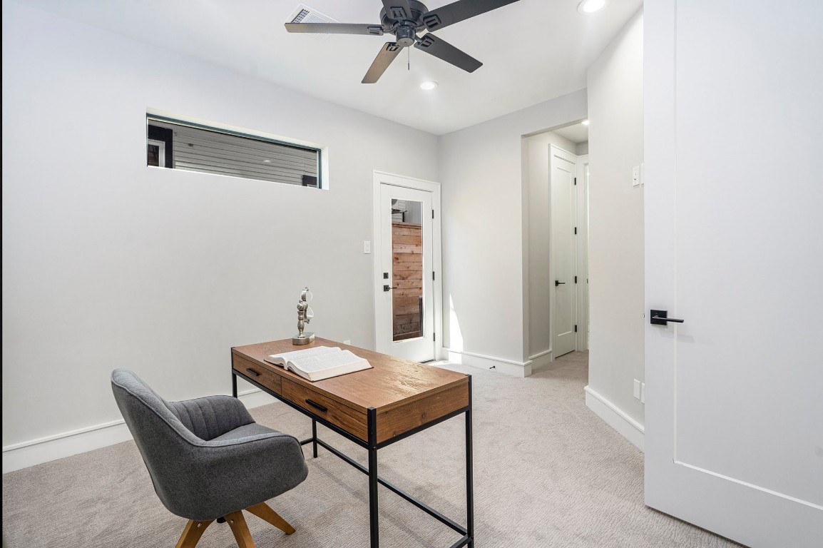 2218 Francis Street Houston, TX 77004 - Photo 31 of 33