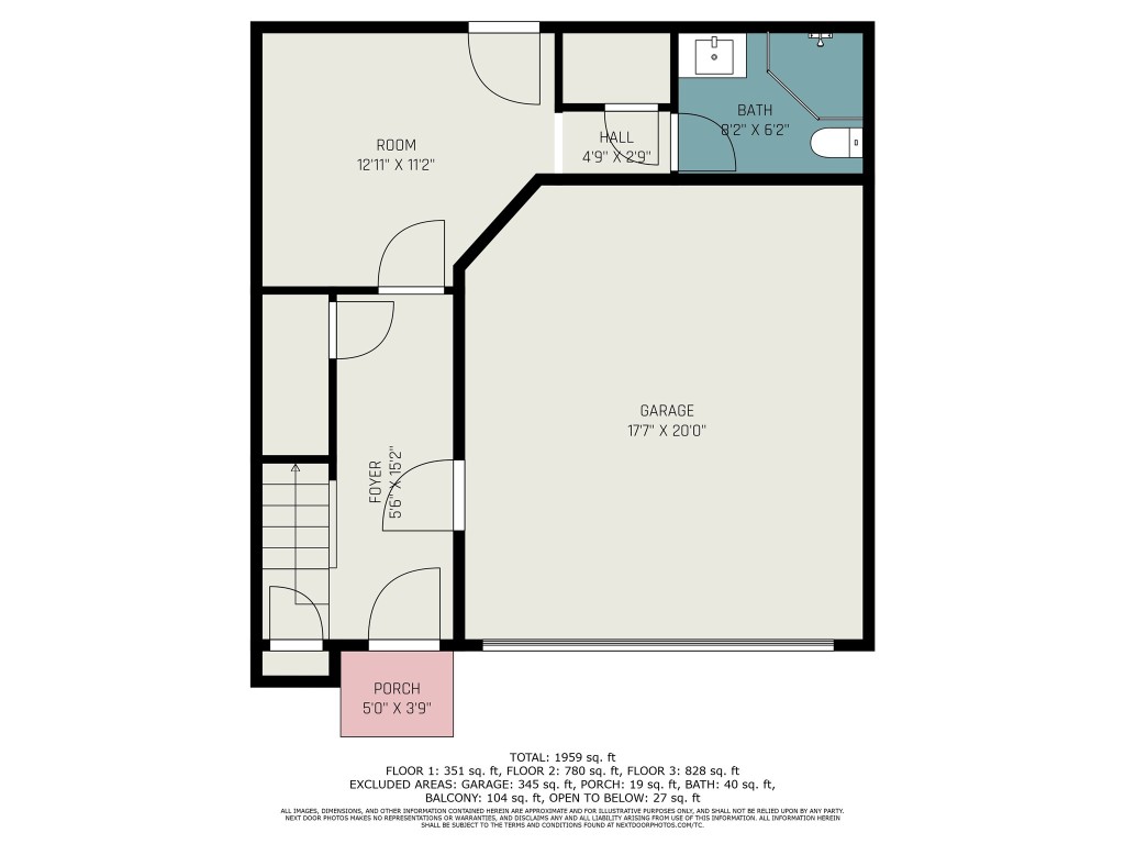 2218 Francis Street Houston, TX 77004 - Photo 4 of 33