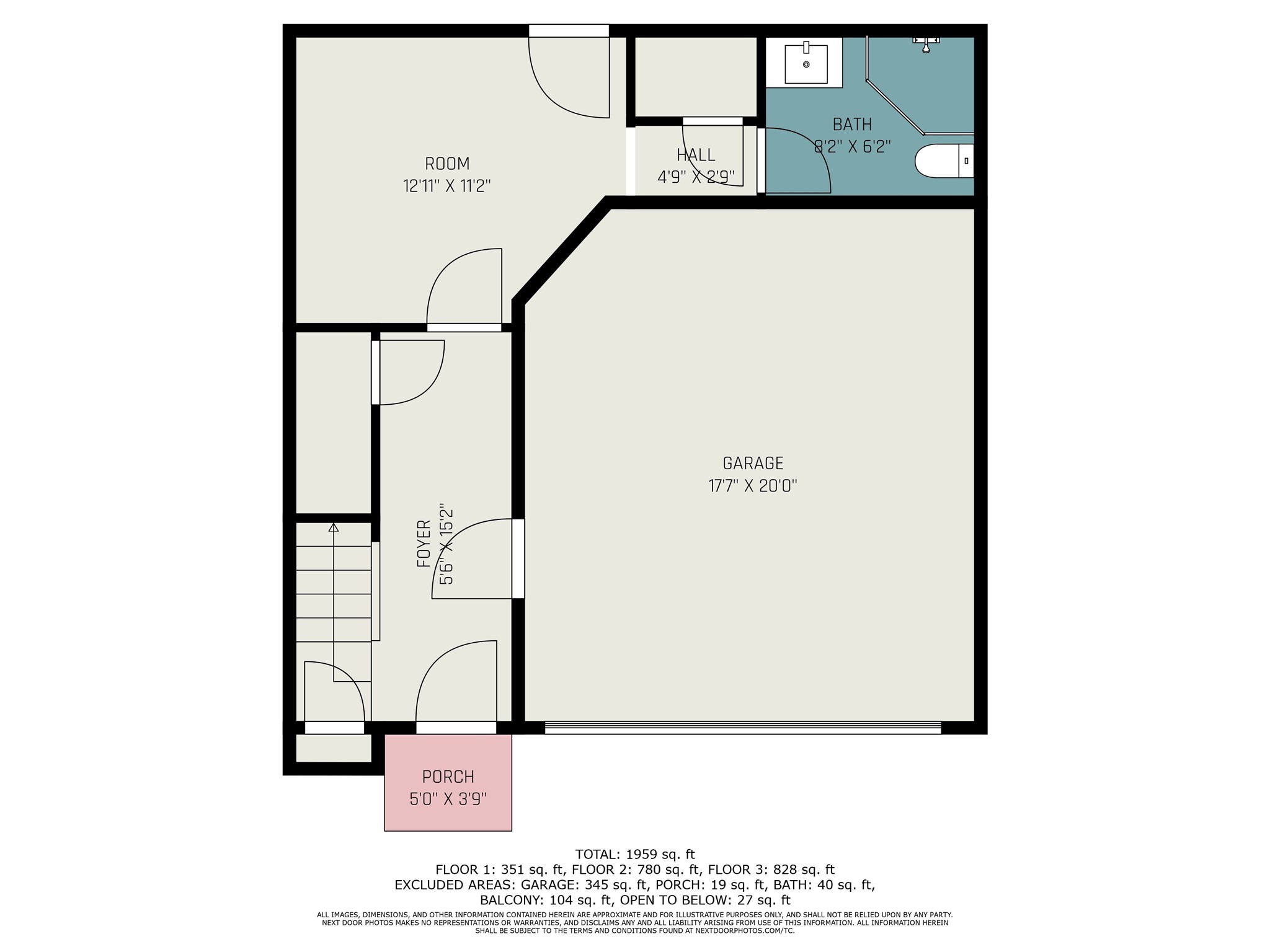 2218 Francis Street Houston, TX 77004 - Photo 5 of 34