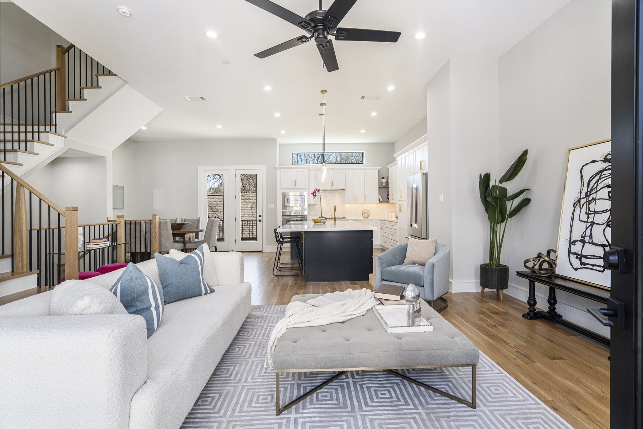 2218 Francis Street Houston, TX 77004 - Photo 10 of 34