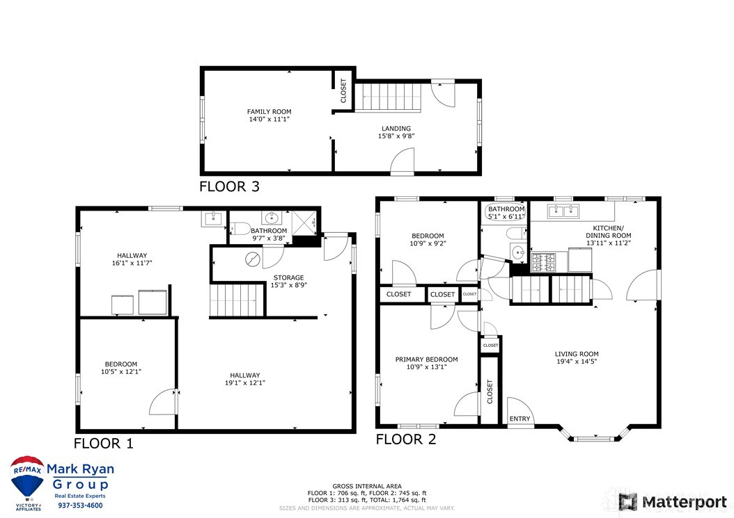 400 Hayden Avenue Riverside, OH 45431 - Photo 44 of 44 Gallery Image 44