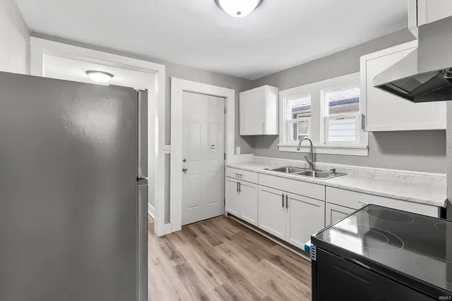 $135,900 | 3110 Central Drive, Fort Wayne, IN 46806