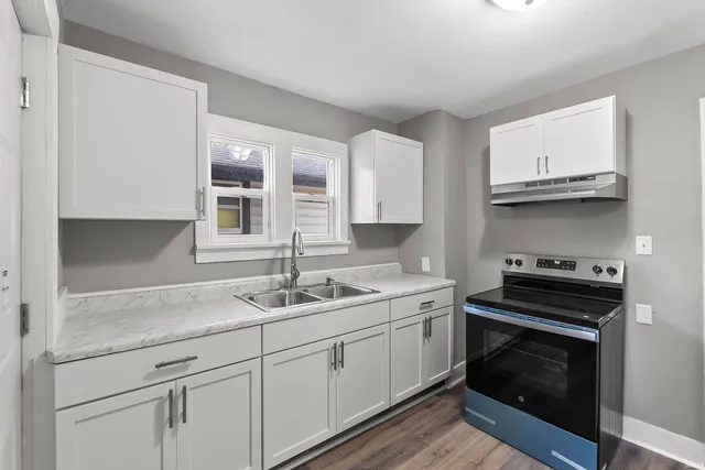 $135,900 | 3110 Central Drive, Fort Wayne, IN 46806