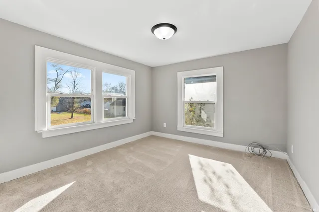 $135,900 | 3110 Central Drive, Fort Wayne, IN 46806