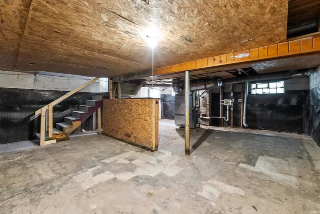 $135,900 | 3110 Central Drive, Fort Wayne, IN 46806