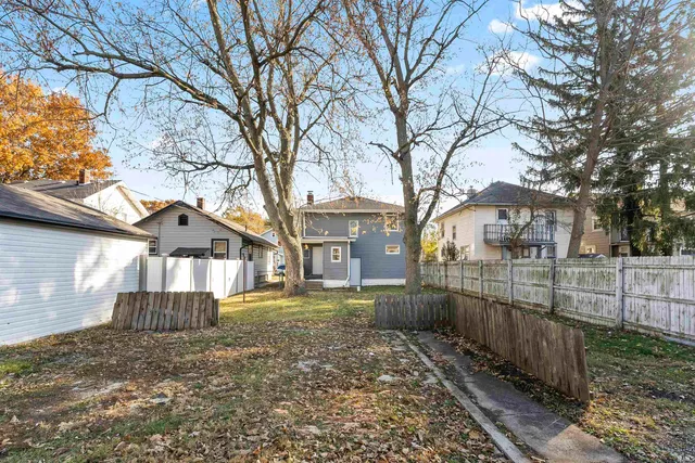 $135,900 | 3110 Central Drive, Fort Wayne, IN 46806