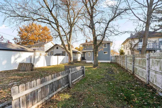 $135,900 | 3110 Central Drive, Fort Wayne, IN 46806