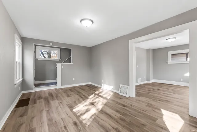 $135,900 | 3110 Central Drive, Fort Wayne, IN 46806