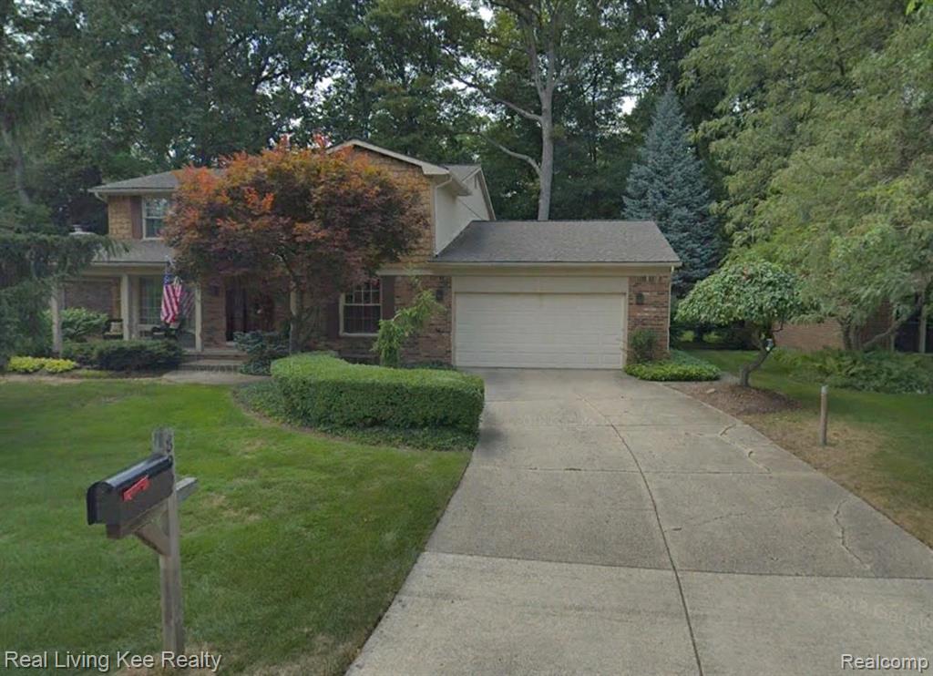 899 Medinah Drive Rochester Hills, MI 48309 - Photo 1 of 1
