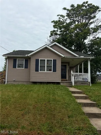 $115,000 | 1010 6th Street Southwest, Canton, OH 44707