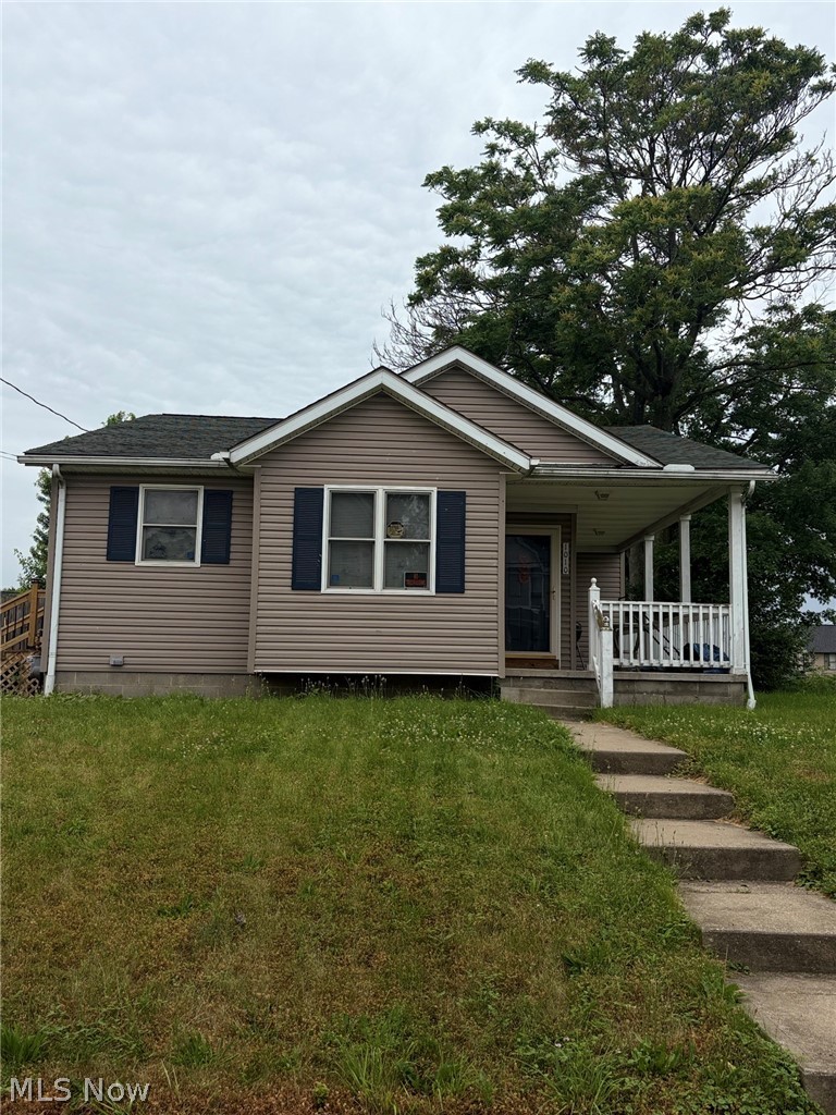 1010 6th Street Southwest Canton, OH 44707 - Photo 1 of 4