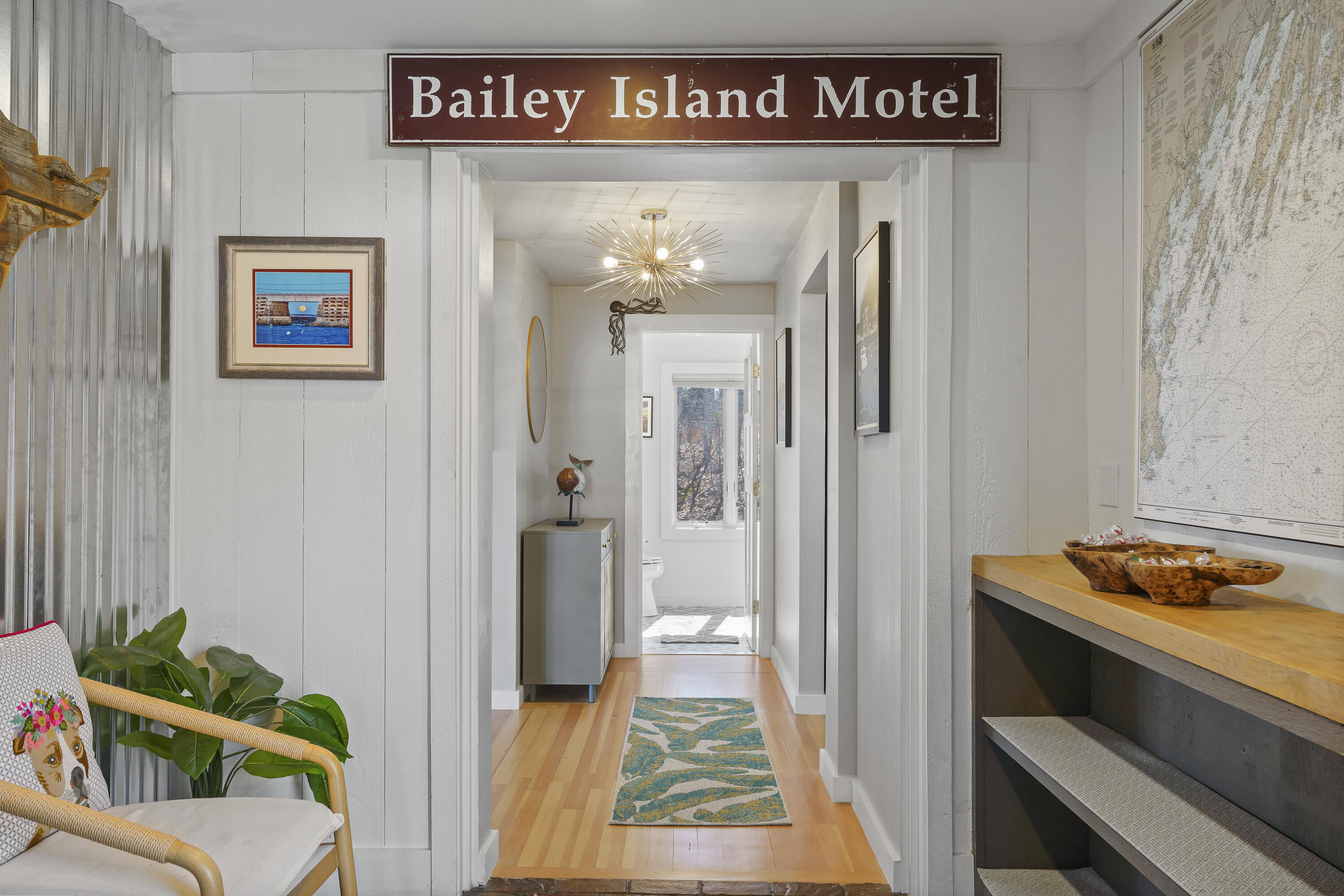 1951 Harpswell Islands Road Bailey Island, ME 04003 - Photo 13 of 63