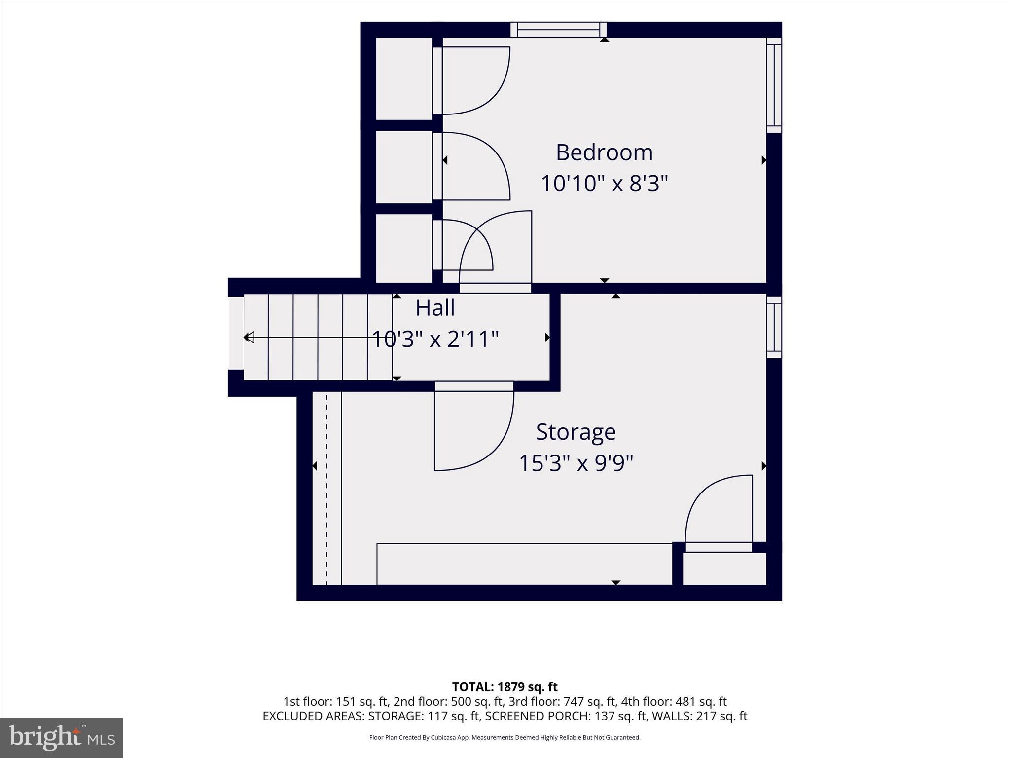 11816 Selfridge Road Silver Spring, MD 20906 - Photo 55 of 59 Basement Floor Plan