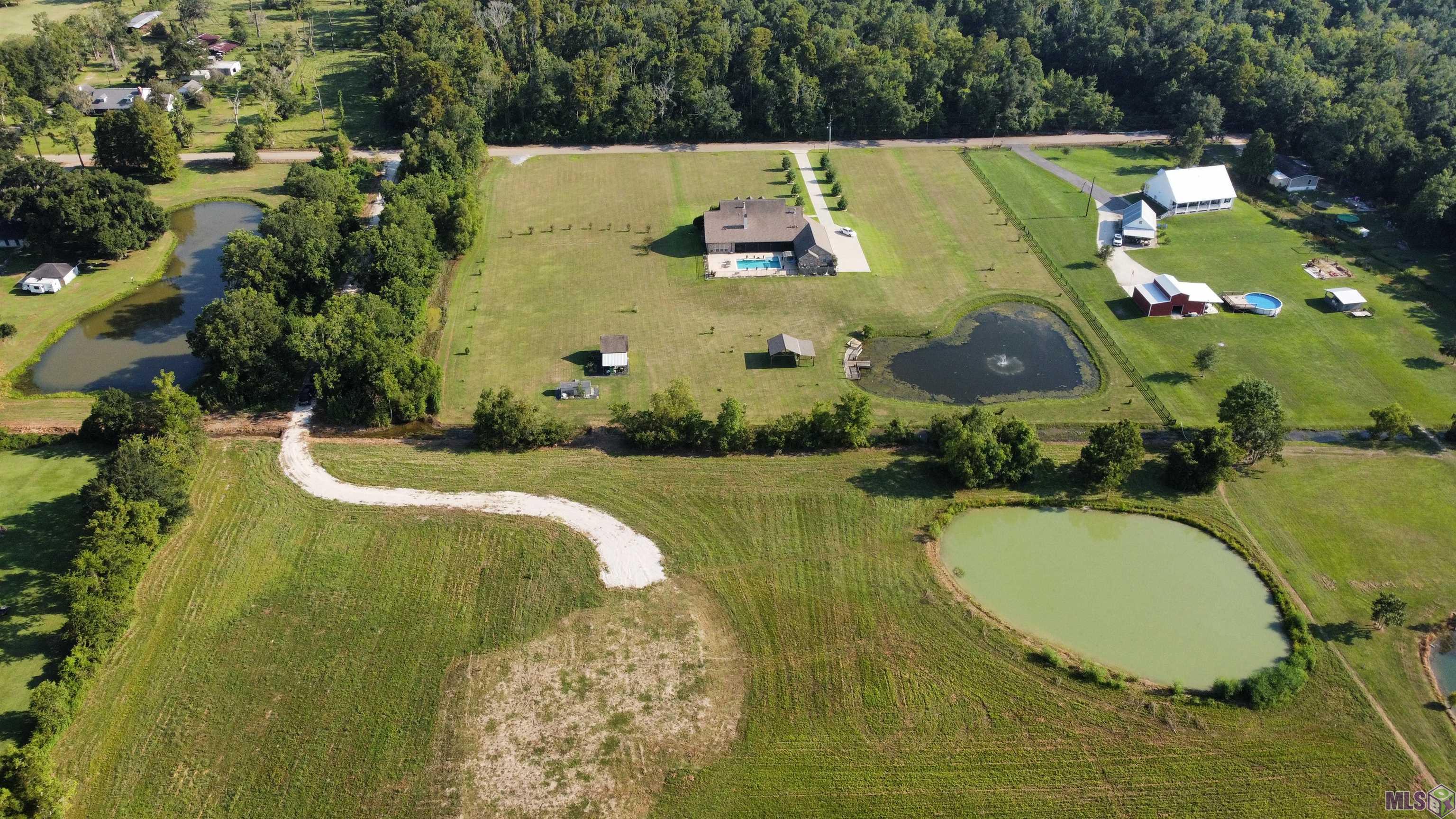 45510 Melancon Road St. Amant, LA 70774 - Photo 3 of 7 Gallery Image 3