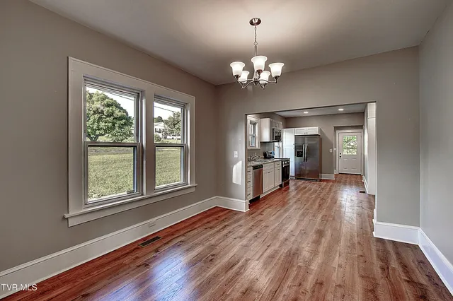 $329,900 | 511 South Watauga Avenue, Elizabethton, TN 37643