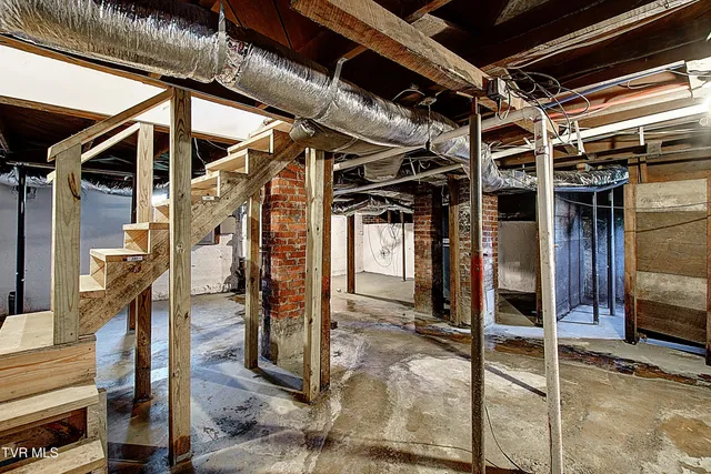 $329,900 | 511 South Watauga Avenue, Elizabethton, TN 37643