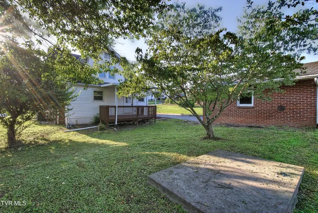 $329,900 | 511 South Watauga Avenue, Elizabethton, TN 37643